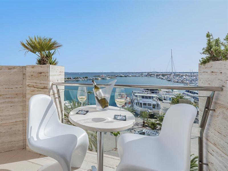 Hotel Brisa Marina (Adults Only) S'Illot  Exterior photo