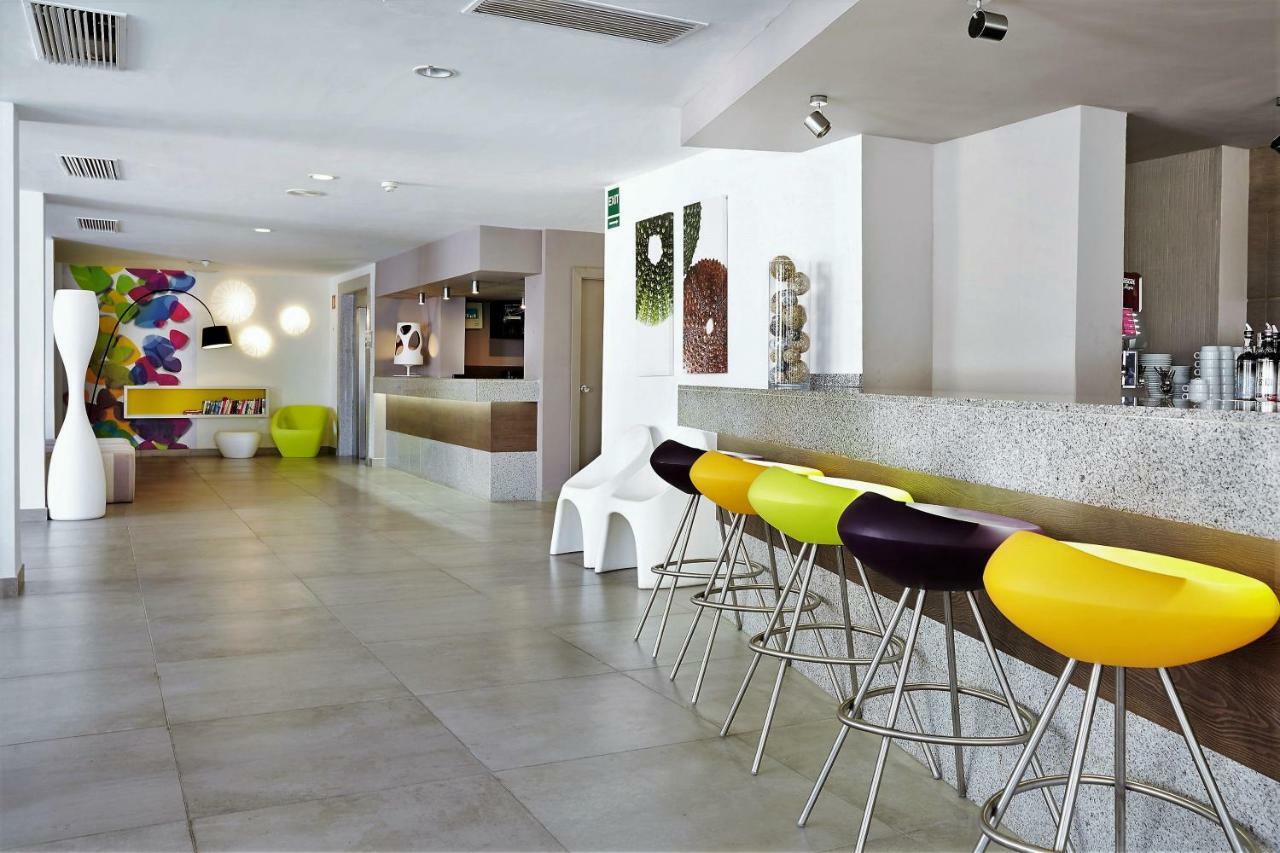 Hotel Brisa Marina (Adults Only) S'Illot  Exterior photo