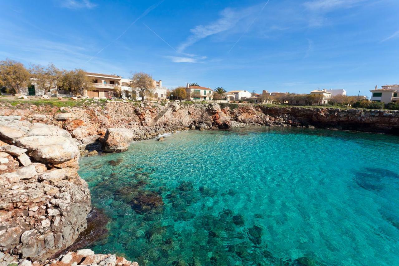 Hotel Brisa Marina (Adults Only) S'Illot  Exterior photo